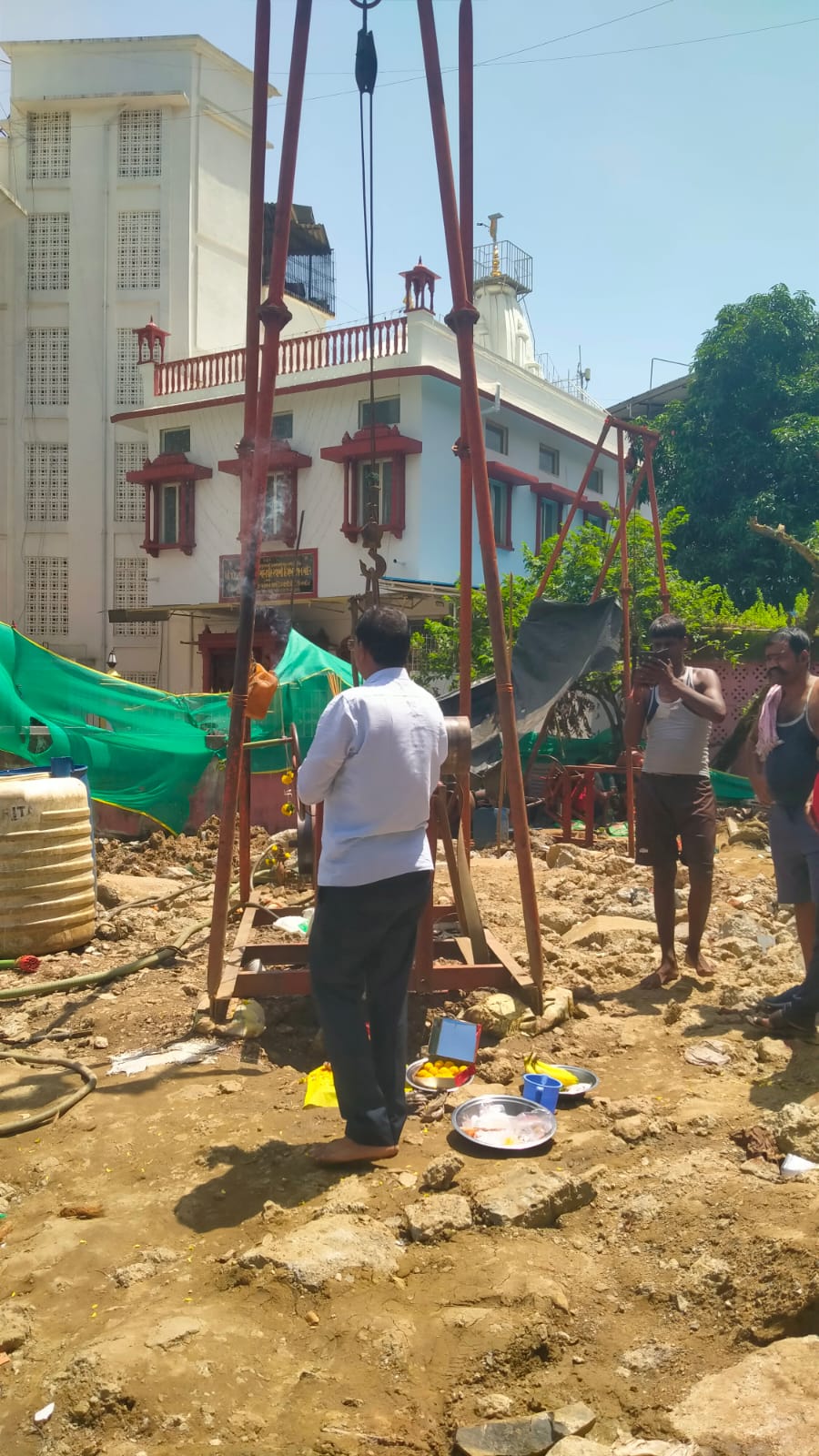 Geotechnical Analysis